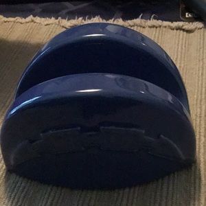 Longaberger Ceramic Holder